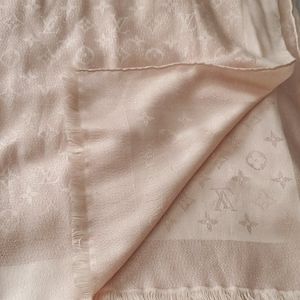 Louis Vuitton Accessories - Louis Vuitton Silk Etole Louis Vuitton Accessories - Louis Vuitton Silk Etole